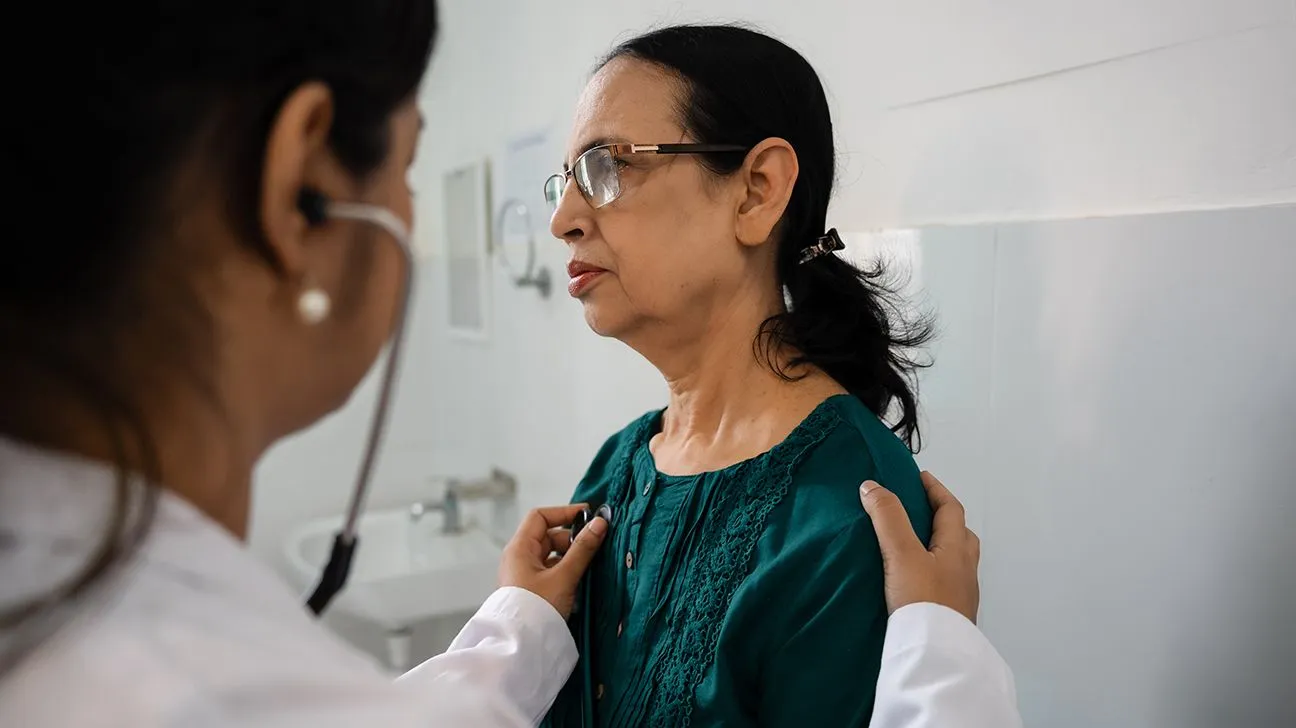 Research Uncovers Surprising Triggers of Myocardial Infarctions for Ladies Younger Than 65